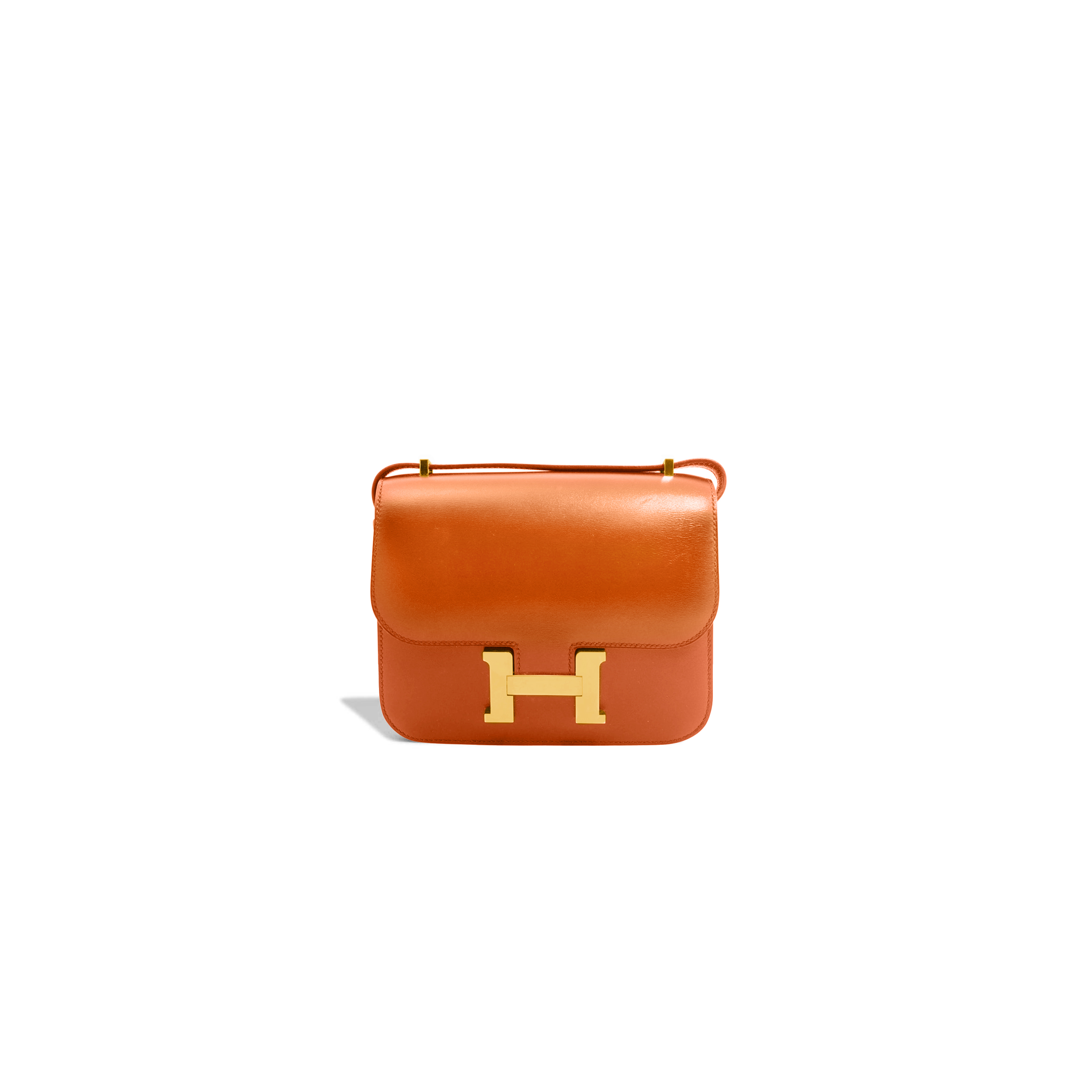 HERMES MASTER CONSTANCE 19 BOX H038969CK93 (19*15*4cm)